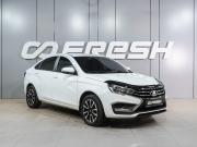 Lada (ВАЗ) Vesta I Рестайлинг (NG) Воронеж  - изображение 22