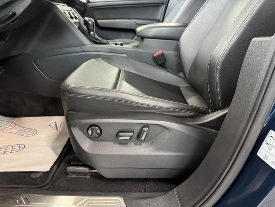 Volkswagen Teramont I Пермь  - изображение 18
