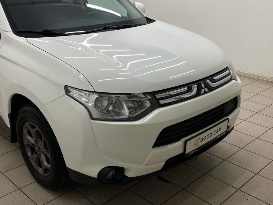 Mitsubishi Outlander III Энгельс  - изображение 7