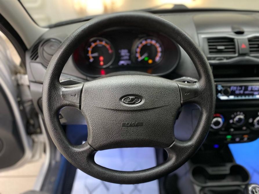 Lada (ВАЗ) Granta I Рестайлинг Энгельс  - изображение 27