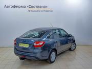 Lada (ВАЗ) Granta I Рестайлинг Ярославль  - изображение 14