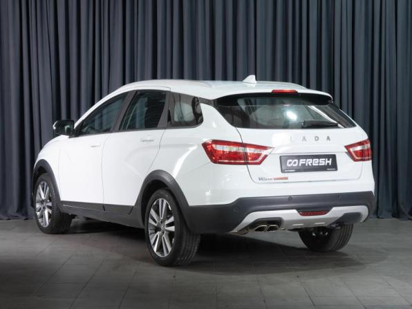Lada (ВАЗ) Vesta I с пробегом 2019 года, цена 1 159 000 рублей, 73513 км, универсал, Автокод Объявления