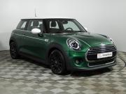 Mini Hatch III (F55/F56) Рестайлинг Санкт-Петербург  - изображение 23
