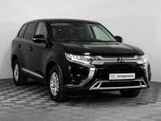 Mitsubishi Outlander III Рестайлинг 3 Санкт-Петербург  - изображение 25