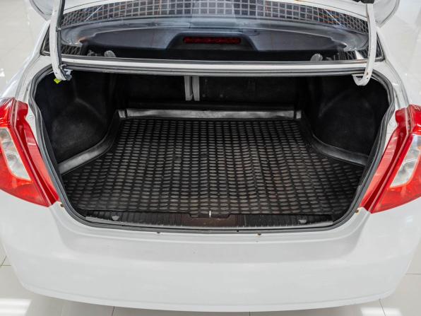 Chevrolet Lacetti I с пробегом 2009 года, цена 375 000 рублей, 136480 км, седан, Автокод Объявления