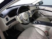 Mercedes-Benz S-Класс VI (W222 C217) Рестайлинг Химки  - изображение 36