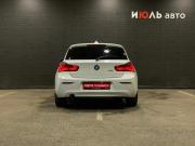 BMW 1 серии II (F20/F21) Рестайлинг Челябинск  - изображение 30