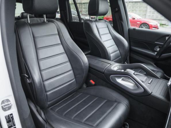 Mercedes-Benz GLS II (X167) с пробегом 2019 года, цена 6 799 000 рублей, 108521 км, внедорожник, Автокод Объявления