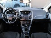 Ford Focus III Рестайлинг Москва  - изображение 27