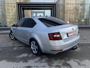 Skoda Octavia III (A7) Рестайлинг Екатеринбург  - изображение 38