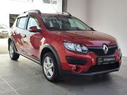 Renault Sandero II Уфа  - изображение 25