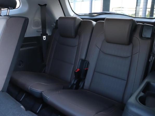 Chery Tiggo 8 Pro I с пробегом 2021 года, цена 1 700 000 рублей, 132895 км, внедорожник, Автокод Объявления