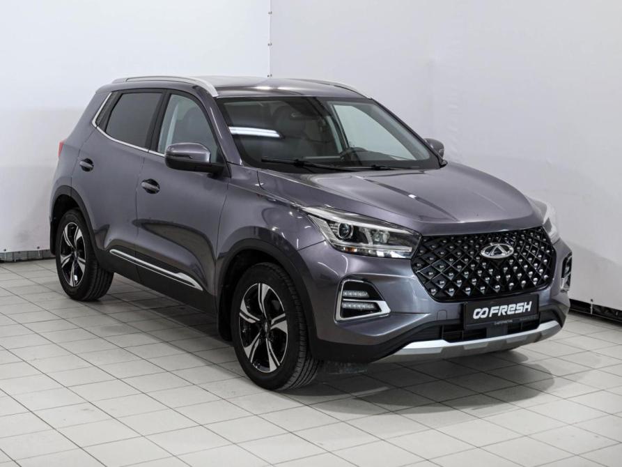Chery Tiggo 4 Pro I Ростов-на-Дону  - изображение 1