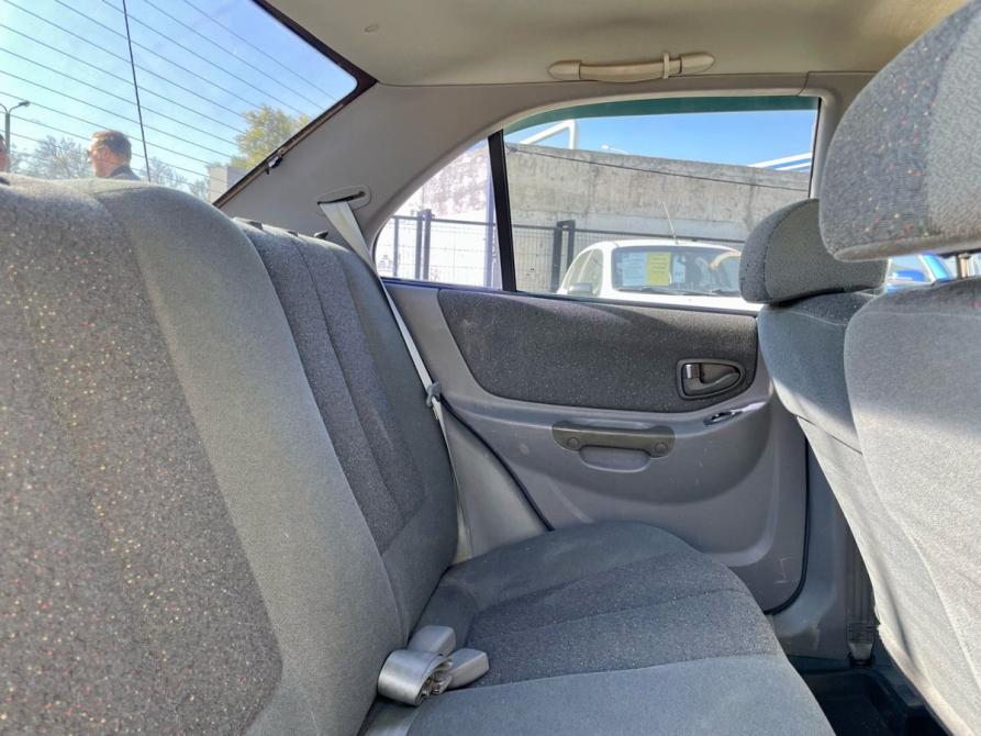 Hyundai Accent II Краснодар  - изображение 18