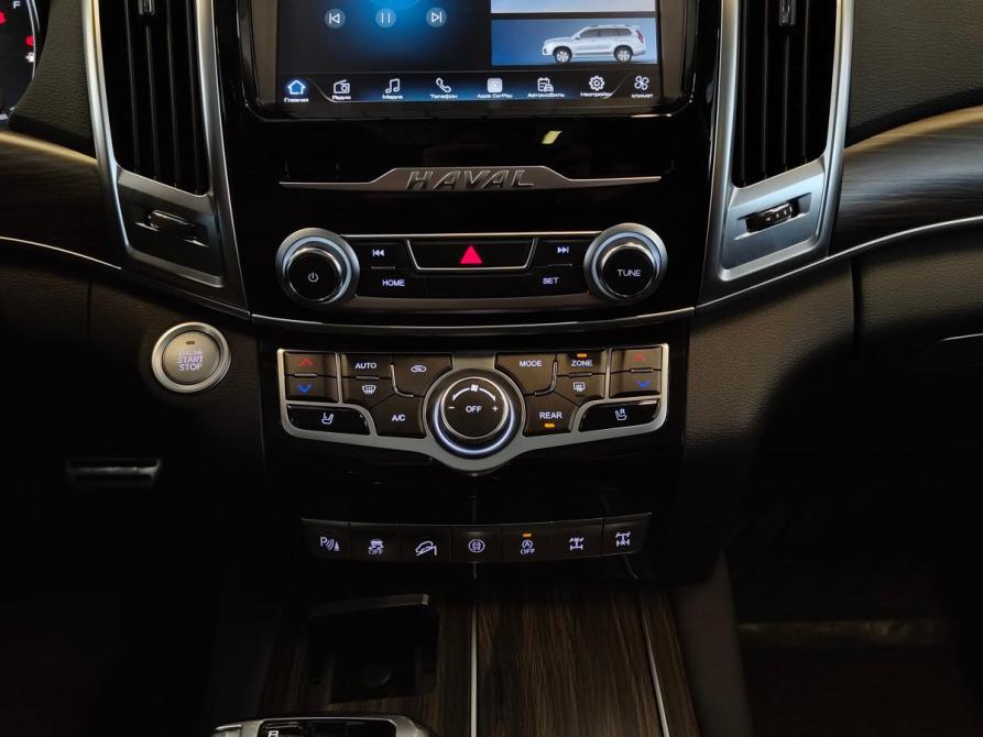 Haval H9 I Рестайлинг Санкт-Петербург  - изображение 15
