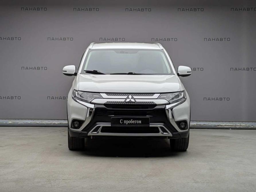 Mitsubishi Outlander III Рестайлинг 3 Москва  - изображение 2