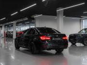 BMW 3 серии VI (F3x) Рестайлинг Москва  - изображение 28
