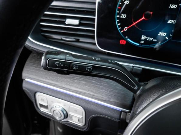 Mercedes-Benz GLE II (V167) с пробегом 2020 года, цена 7 400 000 рублей, 84499 км, внедорожник, Автокод Объявления