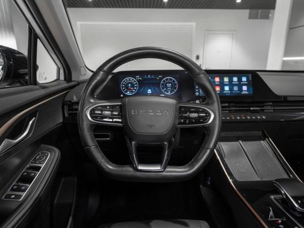Omoda C5 I с пробегом 2023 года, цена 1 880 000 рублей, 54302 км, внедорожник, Автокод Объявления