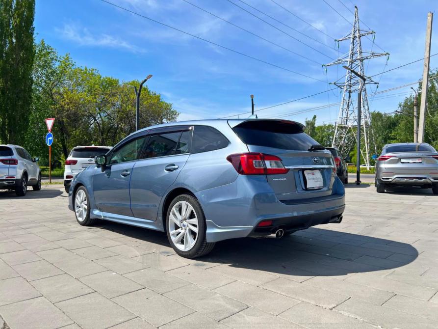 Subaru Levorg I Стерлитамак  - изображение 2