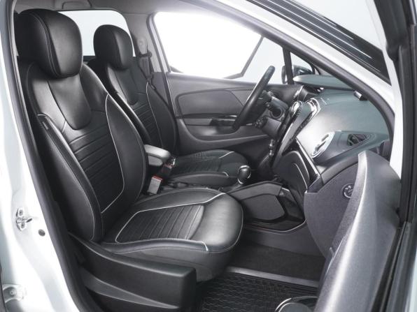 Renault Kaptur I Рестайлинг с пробегом 2020 года, цена 1 739 000 рублей, 114750 км, внедорожник, Автокод Объявления