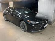 Lexus ES VII Москва  - изображение 12
