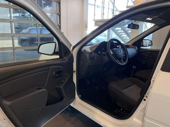 Lada (ВАЗ) Largus I Рестайлинг с пробегом 2024 года, цена 1 390 000 рублей, 56238 км, универсал, Автокод Объявления