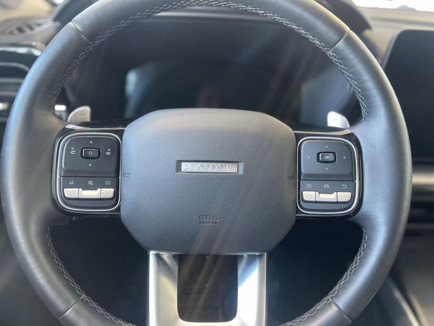 Haval H3 I Саратов  - изображение 18