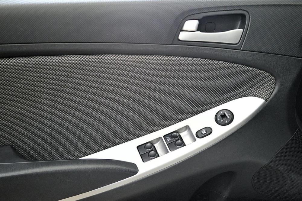 Hyundai Solaris I Сургут  - изображение 11
