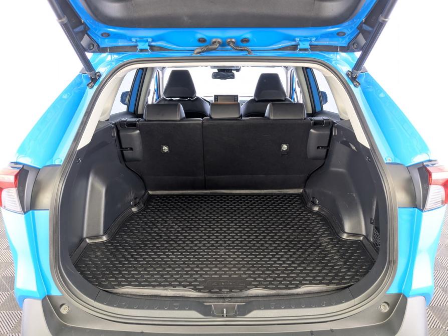 Toyota RAV4 V (XA50) Москва  - изображение 9