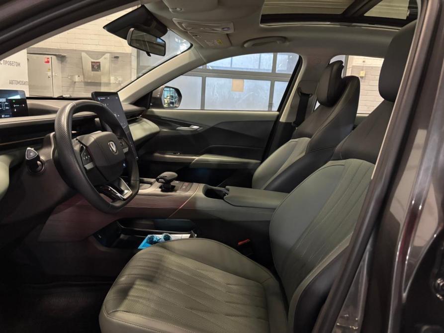 Changan Lamore Санкт-Петербург  - изображение 13