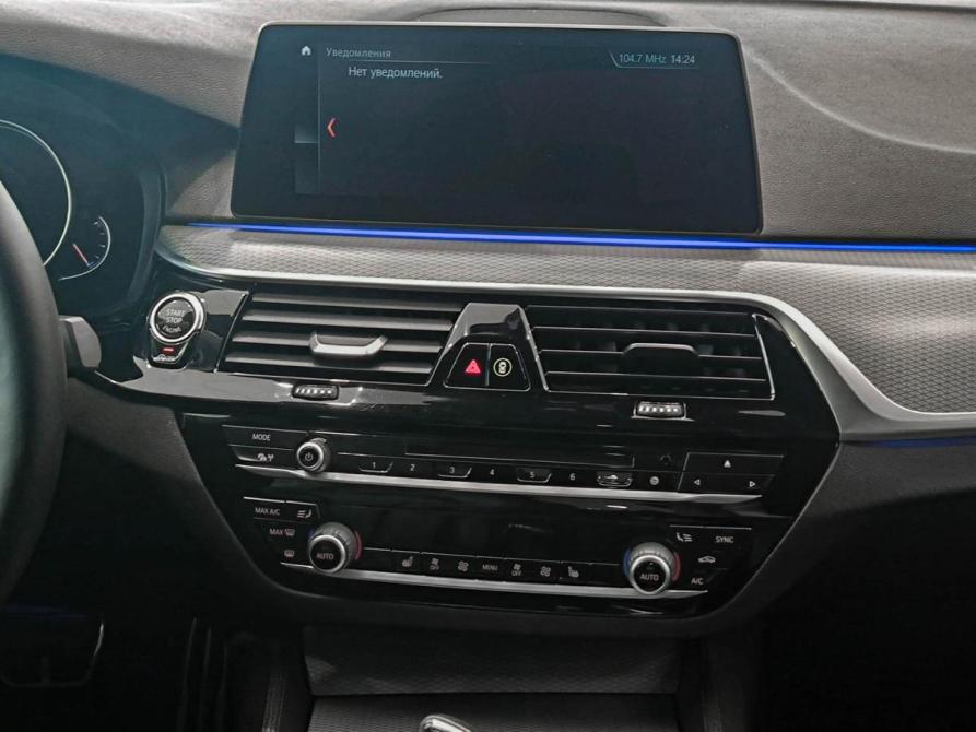 BMW 5 серии VII (G30/G31/G38) Казань  - изображение 18