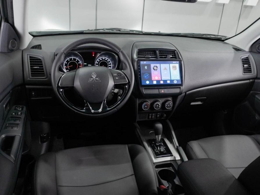 Mitsubishi ASX I Рестайлинг 3 Тюмень  - изображение 6
