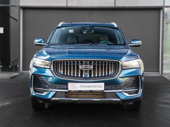 Geely Monjaro I с пробегом 2023 года, цена 2 698 000 рублей, 63995 км, внедорожник, Автокод Объявления