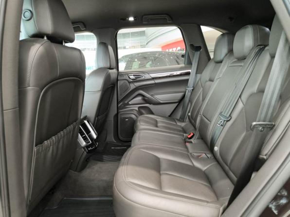 Porsche Cayenne II Рестайлинг (958) с пробегом 2015 года, цена 4 040 000 рублей, 137489 км, внедорожник, Автокод Объявления