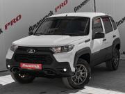 Lada (ВАЗ) Niva Travel I Екатеринбург  - изображение 22