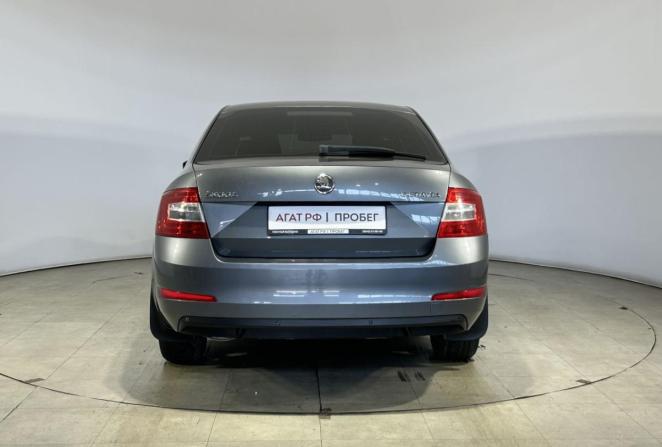 Skoda Octavia III (A7) с пробегом 2013 года, цена 1 050 000 рублей, 265000 км, лифтбек, Автокод Объявления