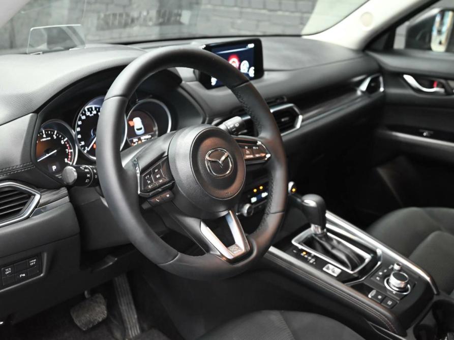 Mazda CX-5 II Екатеринбург  - изображение 16