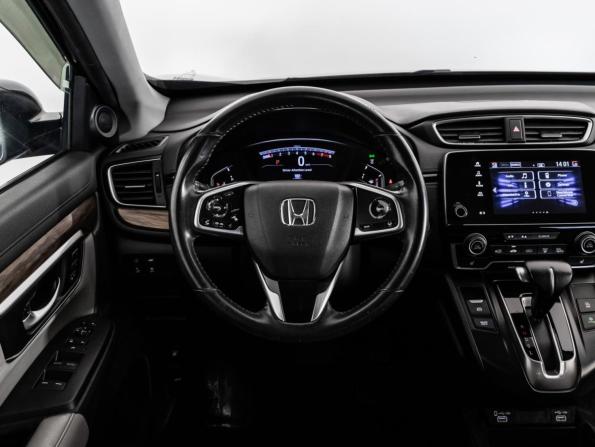 Honda CR-V V Рестайлинг с пробегом 2020 года, цена 2 299 000 рублей, 70325 км, внедорожник, Автокод Объявления