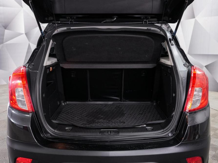 Opel Mokka I Ульяновск  - изображение 19