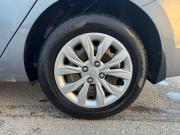 Hyundai Solaris I Рестайлинг Альметьевск  - изображение 22