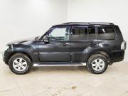 Mitsubishi Pajero IV Рестайлинг 1 Тула  - изображение 17