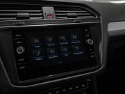 Volkswagen Tiguan II Москва  - изображение 41