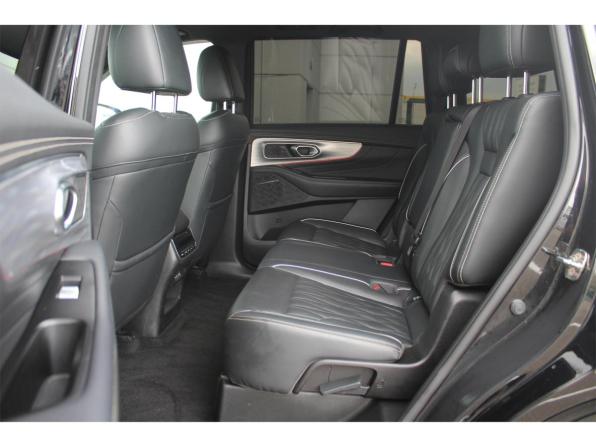 GAC GS8 II с пробегом 2023 года, цена 3 175 000 рублей, 64774 км, внедорожник, Автокод Объявления