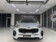 Kia Sportage IV Рестайлинг Минеральные Воды  - изображение 22