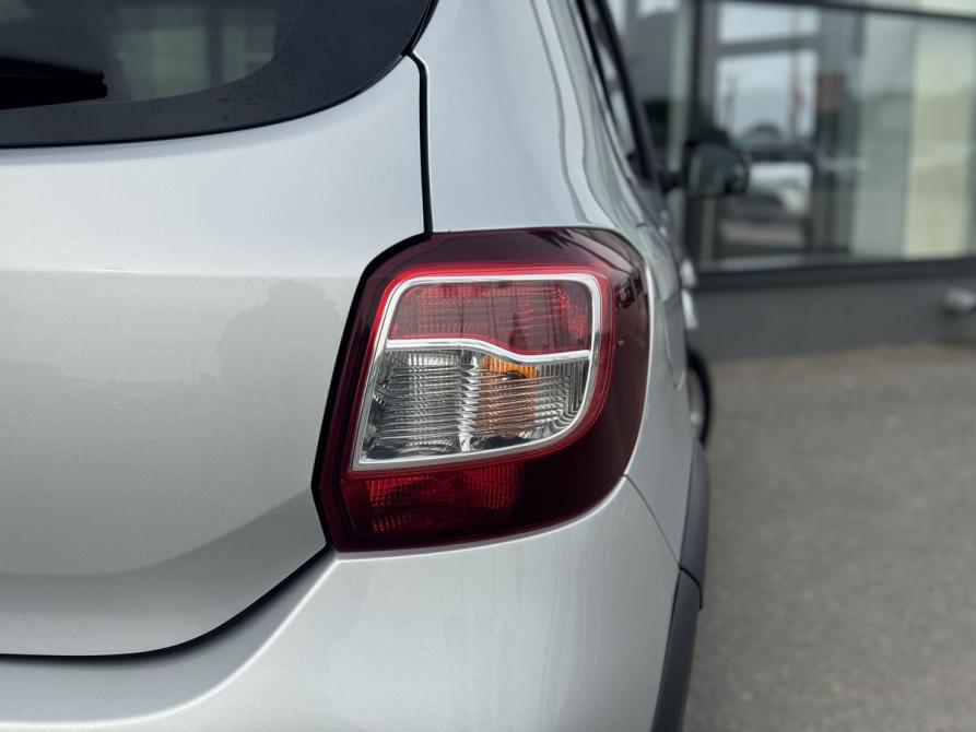 Renault Sandero II Тверь  - изображение 10