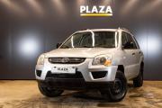 Kia Sportage II Рестайлинг Уфа  - изображение 20