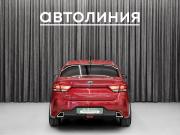 Kia Rio IV Рестайлинг Красноярск  - изображение 27