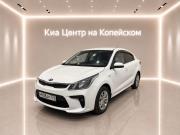 Kia Rio IV Челябинск  - изображение 11