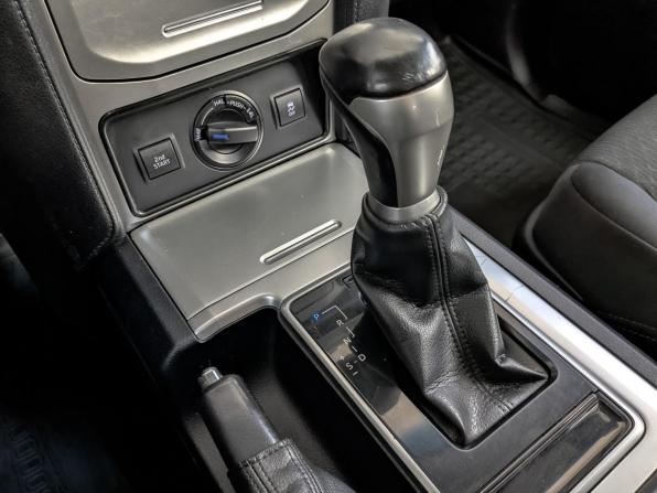Toyota Land Cruiser Prado 150 Series Рестайлинг 2 с пробегом 2018 года, цена 3 880 000 рублей, 207302 км, внедорожник, Автокод Объявления